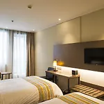 Home Inn Plus Shanghai Pudong Lujiazui Expo Park South Pudong Road