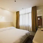 Motel Shanghai Sinan Road