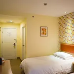 Home Inn Shanghai Chuansha Metro Station Xinchuan Road