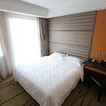 Shanghai Forson International Boutique Hotel Pudong Airport Chuansha Store 1