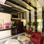 Shanghai Forson International Boutique Hotel Pudong Airport Chuansha Store 1