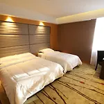Shanghai Forson International Boutique Hotel Pudong Airport Chuansha Store 1