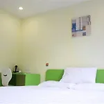 Hi Inn Shanghai Dahua 3 Road