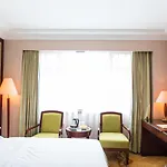 Vienna International Hotel Shanghai Train Station