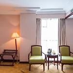 Vienna International Hotel Shanghai Train Station