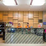 7Days Inn Shanghai Pedestrian Street