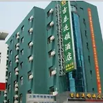 Jitai Hotel - Tongji University Branch