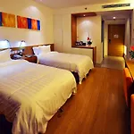 Wisdom Hotel Shanghai