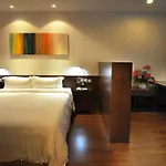 Wisdom Hotel Shanghai