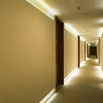 Ji Hotel Shanghai Lujiazui South Pudong Road