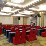 Crown Crystal Hotel