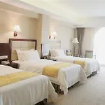 Vienna International Hotel Shanghai Hengshan Road