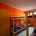 Shanghai Lanshan Youth Hostel