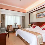 Vienna Hotel Shanghai Pudong Lujiazui Jinqiao