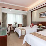 Vienna Hotel Shanghai Pudong Lujiazui Jinqiao