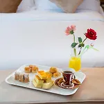 Vienna International Hotel Shanghai Hengshan Road