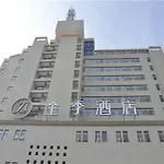 Ji Shanghai Zhoupu Branch