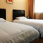 Jitai Hotel Shanghai Wusong Road Branch