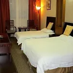 Chunshengkan Hotel