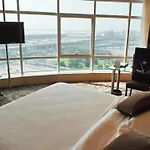 Da Zhong Pudong Airport Hotel Shanghai