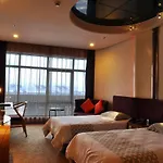 Da Zhong Pudong Airport Hotel Shanghai
