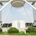 Da Zhong Pudong Airport Hotel Shanghai