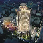 Ramada Plaza Pudong South Shanghai
