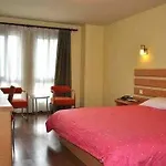 Home Inn Lu Xun Park