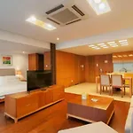 Gloria Plaza Hotel Kangqiao