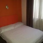 Motel 168