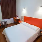 Motel 168 Liu Zhou Road Inn