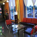 Motel 168 North Song Wei Road - Shanghai
