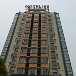 Motel 168 North Song Wei Road - Shanghai