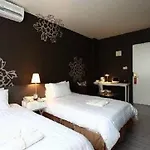 Fx Hotel Shanghai At Expo Exhibition Hall