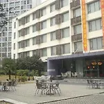 Fx Hotel Shanghai At Expo Exhibition Hall