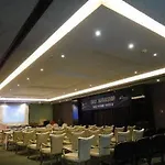 Fx Hotel Shanghai At Expo Exhibition Hall