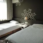 Fx Hotel Shanghai At Expo Exhibition Hall