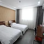 Jing Yue Inn Chuansha Road Branch