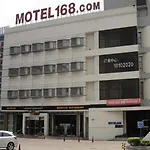 Motel 168 Hotel