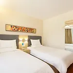 Hanting Hotel Shanghai South Hongmei Road