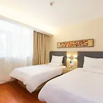 Hanting Hotel Shanghai South Hongmei Road