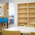 Hanting Hotel Shanghai Baogang Yueluo Freeway