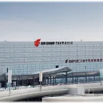Boyue Shanghai Hongqiao Airport Hotel - Air China