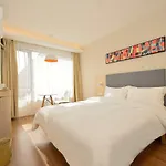 Hanting Shanghai Wujing Walkway Hotel