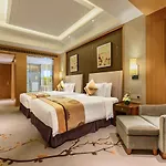 Shaanxi Tianyu Field International Hotel