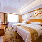 Vienna International Hotel
