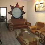 Shanghai Ljd Business Hotel