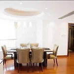 Yopark Serviced Apartment-Qiang Sheng Garden