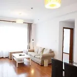 Yopark Serviced Apartment-Hui Ning Garden