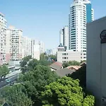 Yopark Serviced Apartment-Hui Ning Garden